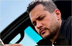 استوری غم انگیز و ناراحت کننده سیاوش خیرابی، مرتبط با روز جهانی مرد+عکس