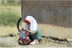 بالا رفتن آمار ترک تحصیل در ایران نگران کننده شد