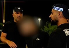 یک اسرائیلی به اتهام جاسوسی و ارتباط با ایران دستگیر شد