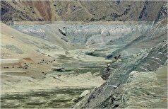 ذخیره آب در این سد مهم به حجم مرده رسید