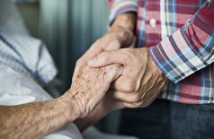 یک واقعیت علمی اثبات شده: تماس فیزیکی صمیمی، بهبود زخم را تسریع می‌کند!