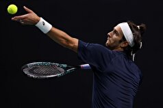 موزتی بازیکنان برتر تنیس را با اسطوره‌های یوونتوس مقایسه کرد