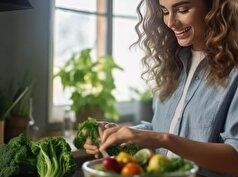 Nutrients: مزایا و معایب رژیم غذایی گیاهخواری