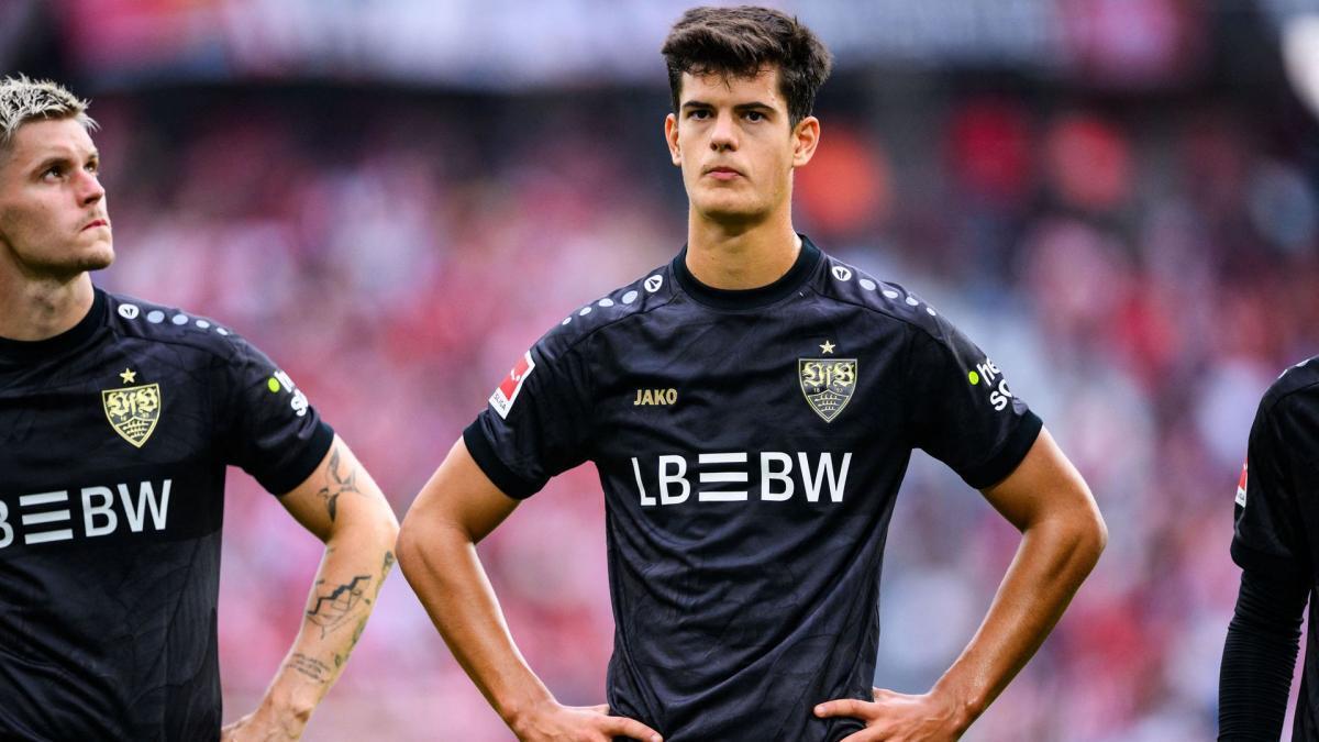 تصمیم عجیب رئال مادرید در مورد چما آندرس