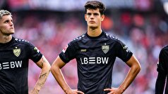 تصمیم عجیب رئال مادرید در مورد چما آندرس