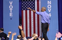 یک هنرمند مشهور آمریکایی در ارتباط با پرونده‌ای مرتبط با کمپین انتخاب مجدد اوباما به ۱۴ سال زندان محکوم شد