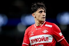 سولاری، وینگر اسپارتاک، آماده بازگشت به آرژانتین است