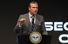 وزیر جنگ آمریکا: هیچ خط قرمزی در مورد ونزوئلا وجود ندارد و قرار دادن حکومت مادورو در فهرست سازمان‌های تروریستی، گزینه‌های جدیدی را در اختیار ما قرار می‌دهد