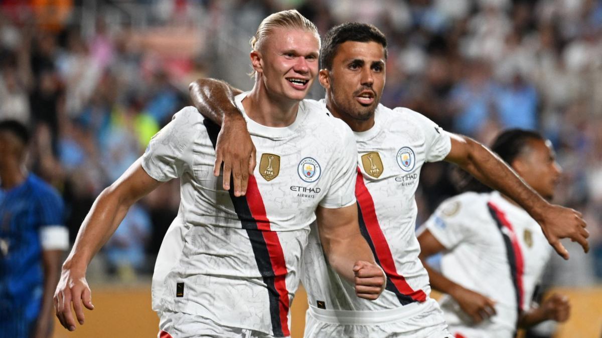 فرصتی برای جذب رودری هرناندز