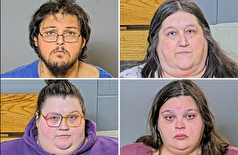 یک مورد تکان‌دهنده: خانواده‌ای از افراد «بسیار چاق» یک دختر نوجوان را شکنجه کردند، او را سال‌ها زندانی کردند و از غذا محرومش کردند