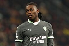 مهاجم میلان، لیائو، فاش کرد که کدام سبک بازی بیشتر به او می‌آید