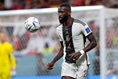 پلتنبرگ می‌گوید رئال مادرید و رودیگر آماده ادامه مذاکرات تمدید قرارداد هستند