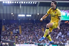 لیائو در مورد پولیسیچ: او برای ما بسیار مهم است و می‌تواند در هر شرایطی روند بازی را تغییر دهد