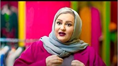 اشک شوق نعیمه نظام‌دوست برای رفع اتهام از پژمان جمشیدی