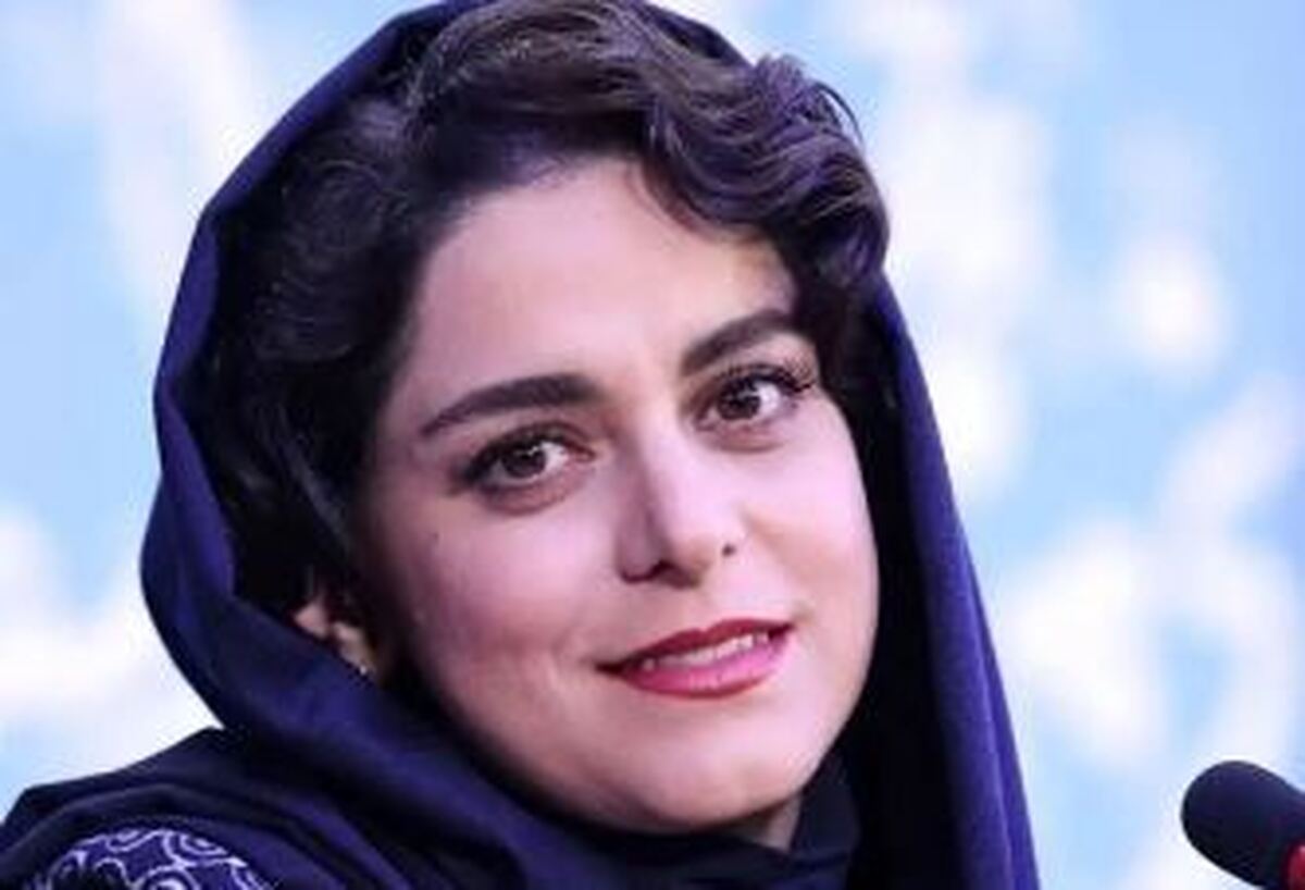 عاشقانه‌ای از غزل شاکری و همسرش، دست در دست هم! +عکس