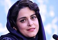 عاشقانه‌ای از غزل شاکری و همسرش، دست در دست هم! +عکس