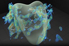 یک ابر ستاره‌ای عظیم در نزدیکی منظومه شمسی کشف شد