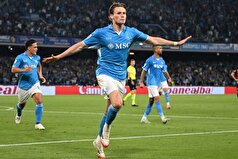 آرسنال به مک‌تامینی علاقه‌مند است، ناپولی این بازیکن را با قیمتی کمتر از ۸۰ میلیون یورو نمی‌فروشد