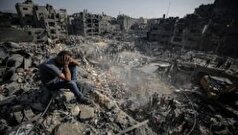 ذخایر TNT ناتو به دلیل انتقال حجم عظیم مواد منفجره اروپا به غزه رو به اتمام است