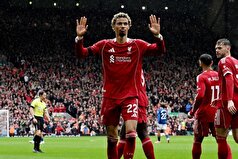 اکیتیکه پیش از بازی با ناتینگهام فارست: باید برای این آخر هفته آماده شویم