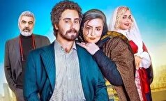 گریم غیرقابل تحمل الناز شاکردوست با یک چهره مردانه!