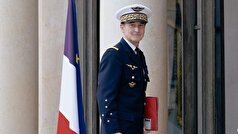 رئیس ستاد کل ارتش فرانسه از شهروندان خواست تا برای «از دست دادن فرزندان» آماده باشند.