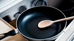 چرا طعم غذا در تابه‌های نچسب زیاد دلچسب نمی‌شود؟