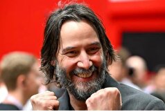 نامه قدردانی کیانو ریوز از اف‌بی‌آی و پلیس شیلی برای پیدا کردن ساعت هایش