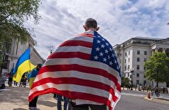 فایننشال تایمز: واشنگتن انتظار دارد زلنسکی طرح حل و فصل را قبل از ۲۷ نوامبر امضا کند