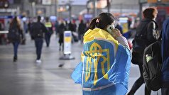 زاخارووا به اوکراینی‌هایی که در معرض بسیج عمومی هستند توصیه کرد که از کشور فرار کنند.