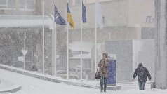 وزارت امور خارجه آلمان زمستان پیش رو در اوکراین را سخت‌ترین زمستان تاکنون نامید.