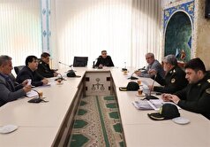 ارتقای آگاهی‌های عمومی شهروندان برای مقابله با سرقت