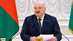 لوکاشنکو از مذاکره با آمریکا در ماه دسامبر خبر داد