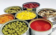 تبعات استفاده از کنسرو‌های ضربه خورده