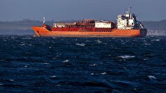 زاخارووا ناتو را متهم کرد که می‌خواهد حمل و نقل دریایی روسیه از طریق دریای بالتیک را محدود کند.