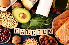 بهترین میزان مصرف کلسیم برای افراد زیر ۵۰ سال