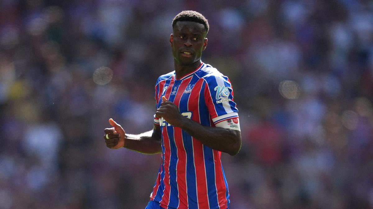 تنها باشگاهی که در ژانویه برای جذب مارک گوئهی تلاش خواهد کرد