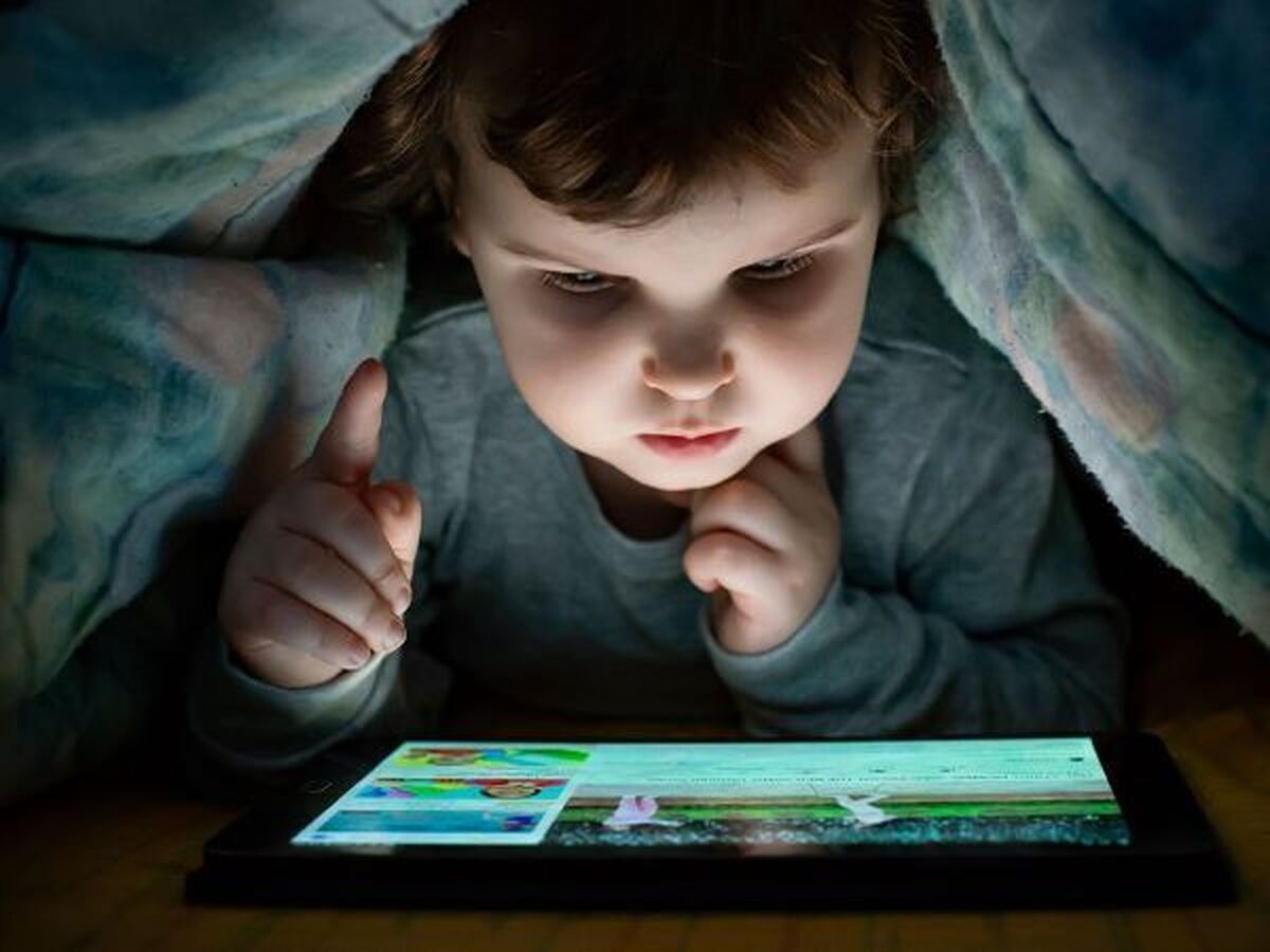 اگر کودک دلبندتان از مشکلات بی خوابی رنج می‌برد بخوانید