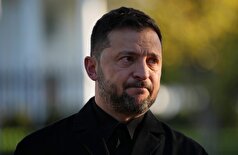 واشنگتن پست: دریسکول و زلنسکی بر سر یک جدول زمانی دقیق برای پیشبرد روند صلح توافق کردند