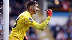 تاتنهام قصد دارد بازار دروازه‌بان‌ها را متحول کند