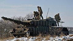 وزارت امور خارجه آلمان از ادامه حمایت خود از اوکراین خبر داد.