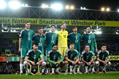 سرمربی ایرلند شمالی در مورد بازی مقابل ایتالیا گفت: «بازی سختی خواهد بود، اما باید باور داشته باشیم.»