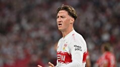 آنجلو استیلر پیش از این بین رئال مادرید و منچستر یونایتد یکی را انتخاب کرده است