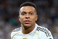 ماستانتونو درباره امباپه: او در فرم فوق‌العاده‌ای است، یک دارایی ارزشمند برای ماست