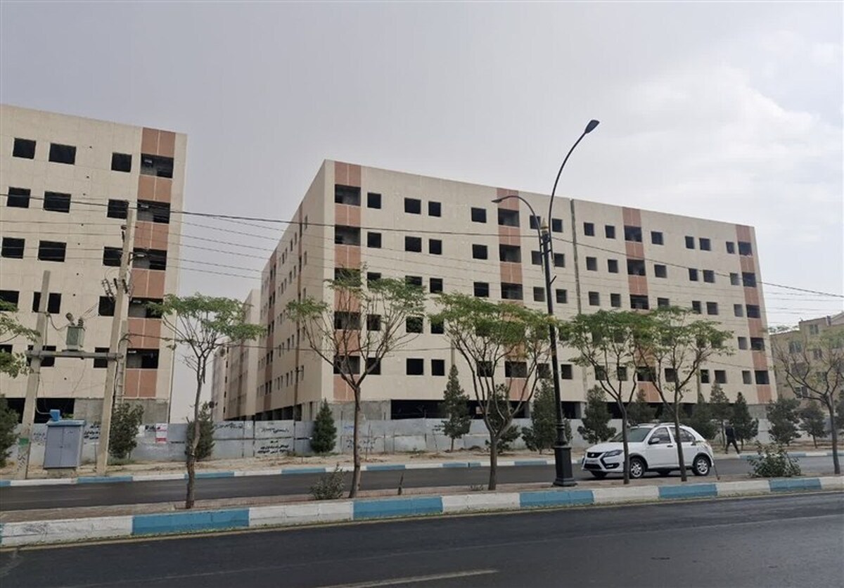 صنعت ساخت‌وساز؛ سازنده آرامش روانی و اعتماد اجتماعی