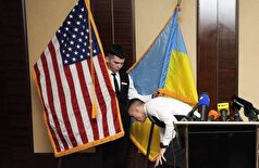 رسانه‌های اوکراینی جزئیات طرح صلح آمریکا برای بحران اوکراین را فاش کردند