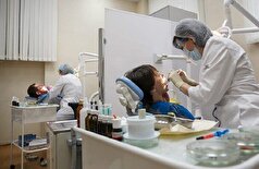 علائم دهانی ممکن است مشکلات اساسی سلامت را پنهان کنند