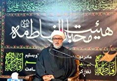 صراف: حقیقت وجودی حضرت زهرا (س) فراتر از ظرفیت ادراک بشر است