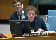 روسیه: باید اقدامات جامعی برای مبارزه با تروریسم در افغانستان اتخاذ شود