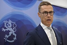 رئیس جمهور فنلاند به طرح صلح آمریکا برای اوکراین واکنش نشان داد